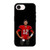 Tampa Bay Buccaneers Tom Brady iPhone 17e Case