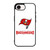 Tampa Bay Buccaneers iPhone 17e Case