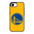 The Golden State Warriors 01 iPhone 17e Case