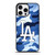 Los Angeles Dodgers 03 iPhone 16 Pro Max Case
