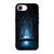 The Lord of The Rings The Doors of Durin iPhone 17e Case