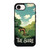 The Lord of the Rings The Shire iPhone 17e Case