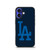 Los Angeles Dodgers 04 iPhone 16 Case