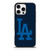 Los Angeles Dodgers 04 iPhone 16 Pro Max Case