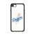 Los Angeles Dodgers 05 iPhone 16e Case