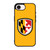 University of Maryland iPhone 17e Case