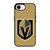 Vegas Golden Knights iPhone 17e Case