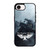Warhammer 40K Black Templars iPhone 17e Case