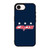 Washington Capitals 01 iPhone 17e Case