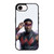 Wonder Man Series iPhone 17e Case