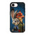 Zootopias Hopps and Nick Brave Hearts iPhone 17e Case