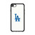 Los Angeles Dodgers 08 iPhone 16e Case