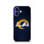 Los Angeles Rams 02 iPhone 16 Case