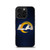 Los Angeles Rams 02 iPhone 16 Pro Case