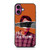 Malcolm in the Middle Hal Wilkerson iPhone 16 Plus Case