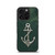 Marine Logo iPhone 16 Pro Case