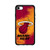 Miami Heat 03 iPhone 16e Case