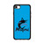 Miami Marlins iPhone 16e Case