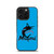 Miami Marlins iPhone 16 Pro Case