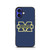 Michigan Wolverines 03 iPhone 16 Case