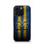Michigan Wolverines 04 iPhone 16 Pro Case