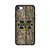 Michigan Wolverines Camouflage iPhone 16e Case