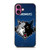 Minnesota Timberwolves iPhone 16 Plus Case