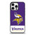 Minnesota Vikings iPhone 16 Pro Max Case