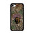 Montana Grizzlies iPhone 16e Case