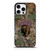 Montana Grizzlies iPhone 16 Pro Max Case