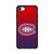 Montreal Canadiens 01 iPhone 16e Case