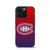 Montreal Canadiens 01 iPhone 16 Pro Case