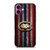 Montreal Canadiens 02 iPhone 16 Plus Case