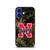 Nebraska Cornhuskers 01 iPhone 16 Case