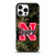 Nebraska Cornhuskers 01 iPhone 16 Pro Max Case