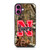 Nebraska Cornhuskers 02 iPhone 16 Plus Case