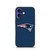 New England Patriots 01 iPhone 16 Case