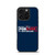 New England Patriots Forever iPhone 16 Pro Case