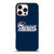 New England Patriots 07 iPhone 16 Pro Max Case