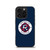 New England Revolution iPhone 16 Pro Case