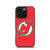 New Jersey Devils 01 iPhone 16 Pro Case