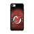 New Jersey Devils 02 iPhone 16e Case