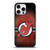 New Jersey Devils 02 iPhone 16 Pro Max Case