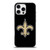 New Orleans Saints 01 iPhone 16 Pro Max Case
