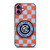 New York City FC 01 iPhone 16 Plus Case