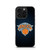 New York Knicks iPhone 16 Pro Case