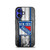 New York Rangers 02 iPhone 16 Case