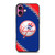 New York Yankees 03 iPhone 16 Plus Case
