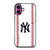 New York Yankees 06 iPhone 16 Plus Case