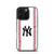 New York Yankees 06 iPhone 16 Pro Case